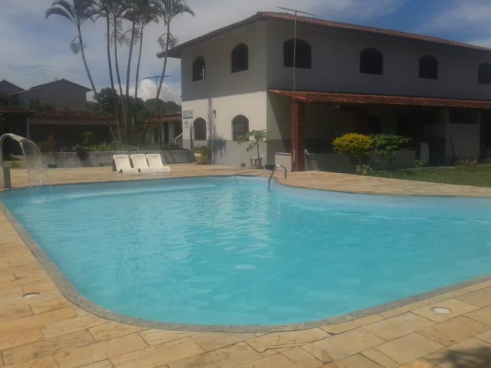 Colônia Jacaraípe - Vista 1