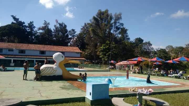Clube ASF MG - Instalação 3