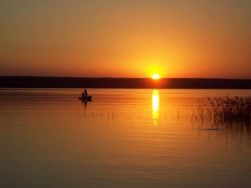 Colônia Felixlândia - Vista 1