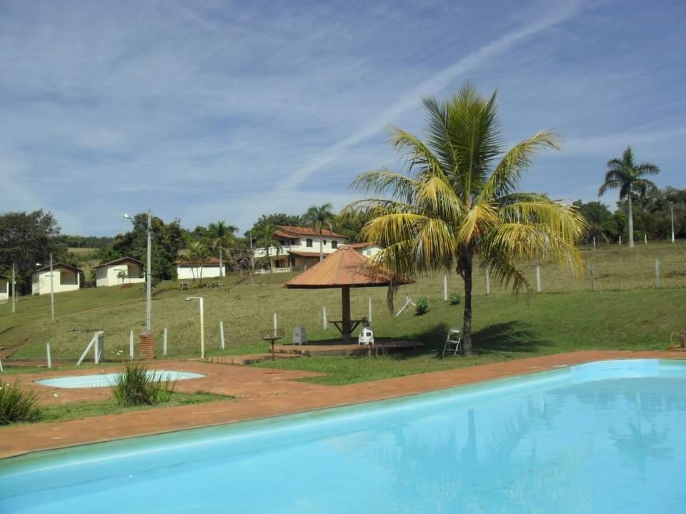 Colônia de Férias Nova Ponte MG - Parceria ASF