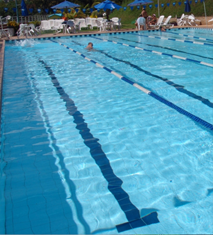 Clube em Parceria com AEU