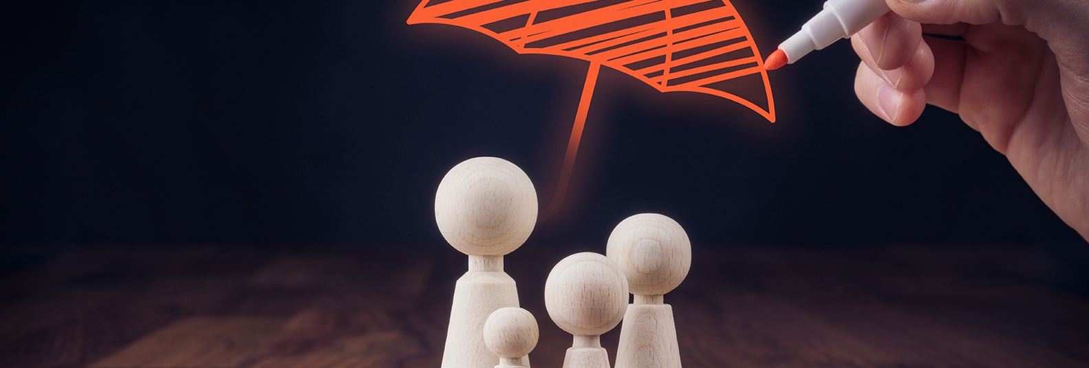 Representação e proteção dos securitários