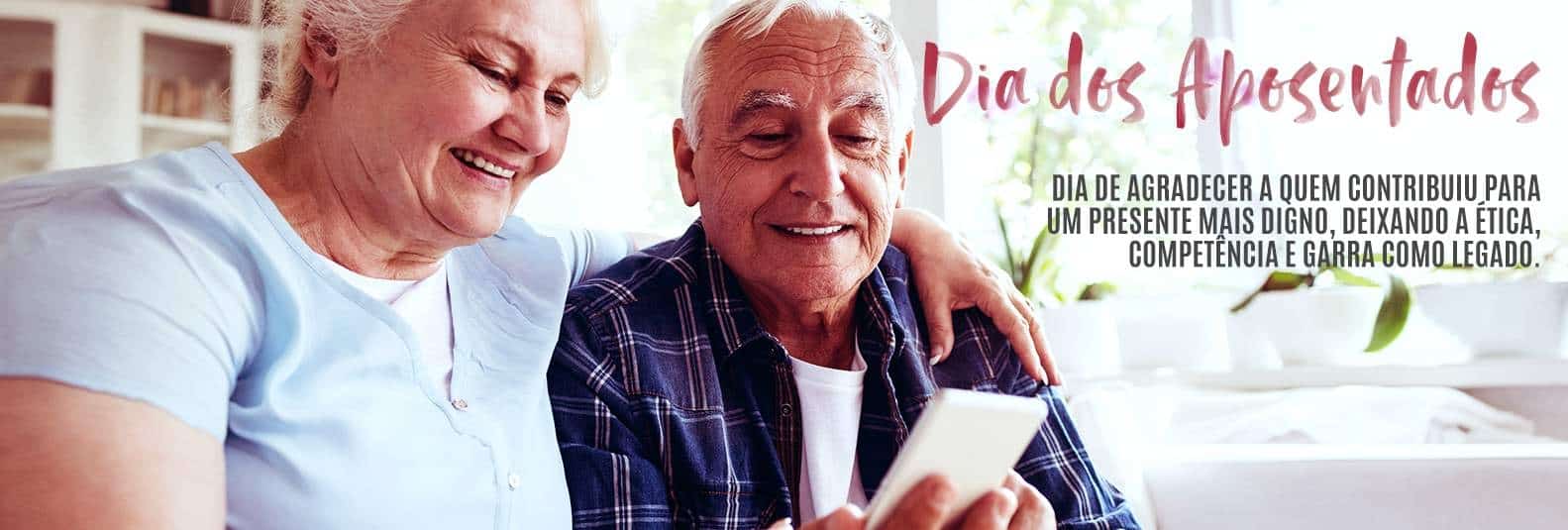 Benefícios e conquistas