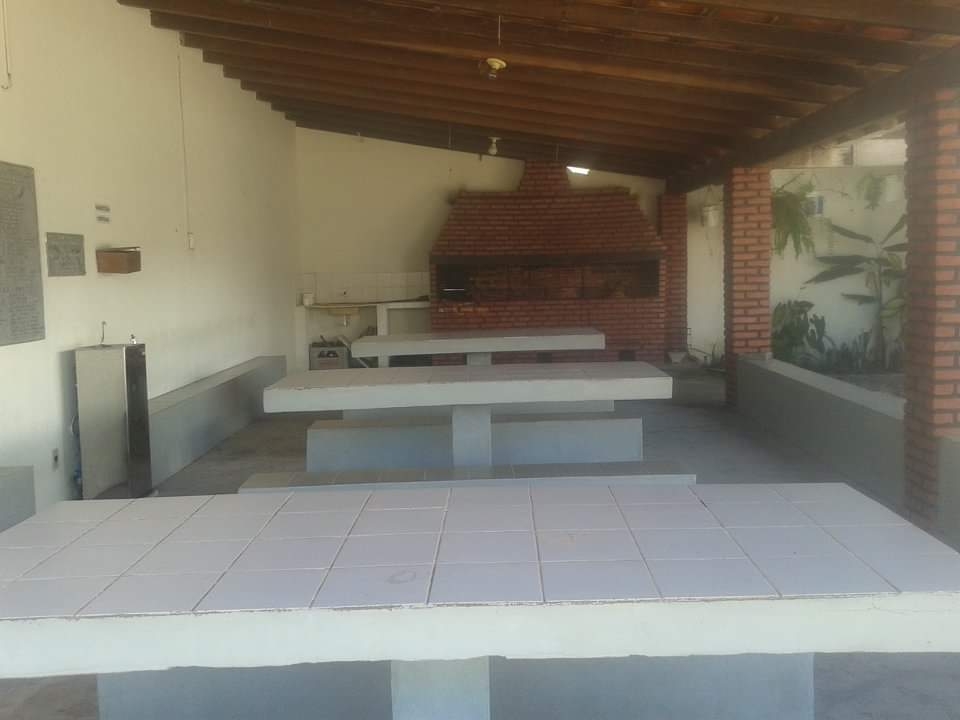 Colônia de Férias Jacaraípe ES - Acomodações