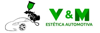 V&M Estética automotiva